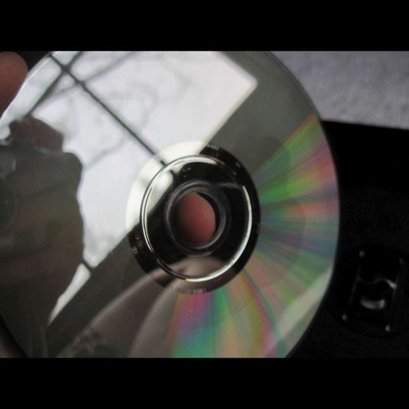 Charlie's Angels Cam Diaz Drew Barrymore Lucy Liu 2009 DVD Movie Bundle for $3 - Picture 6 of 6